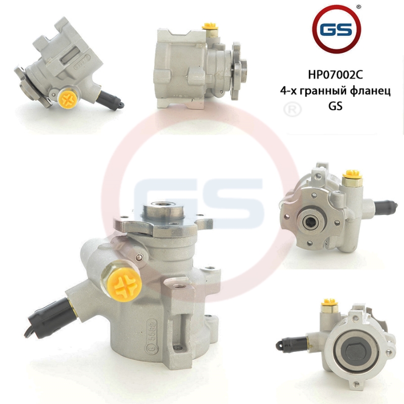 Купить товар - Насос ГУР HP07002C в Серове